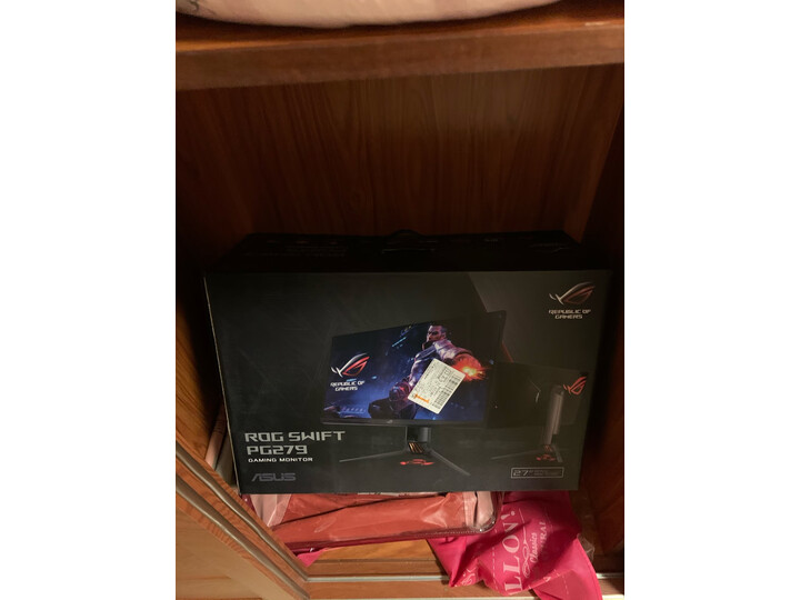 比较华硕pg279q和xg279q有啥区别？分享哪个好？