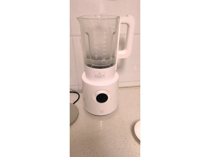 米家米家 破壁机怎么样-米家米家 破壁机真实用户使用感受_http://www.itswebtime.com_好物推荐_第15张