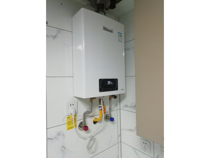 林内（Rinnai）13升燃气热水器RUS-13QD06怎么样？为什么反应都说好【内幕详解】 首页推荐 第9张