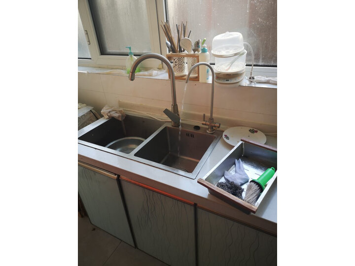 沁园(TRULIVA)家用净水器KRT3820怎么样？上档次吗，亲身体验诉说感受 首页推荐 第2张