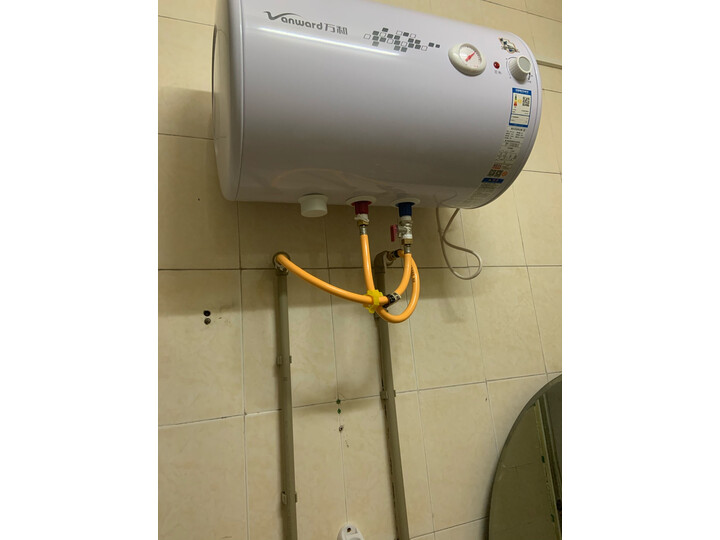 【质量内幕详解】万和 Vanward 80升自动断电电热水器E80-Q6SW10-21测评怎么样？？质量评测如何，详情揭秘 首页推荐 第2张