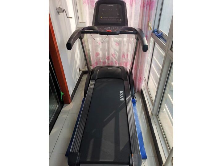 舒华 跑步机SH-T5170怎么样【真实揭秘】内幕详情分享 首页推荐 第2张