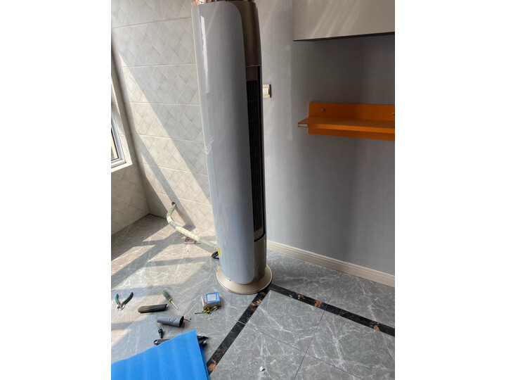 格力（GREE）3匹 臻净爽 KFR-72LW-NhIbB1W怎么样？最新使用心得体验评价分享 首页推荐 第6张
