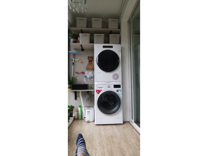 美的MH100-H1W怎么样-美的MH100-H1W真实用户评价分享_http://www.meifudie.com_好物_第8张