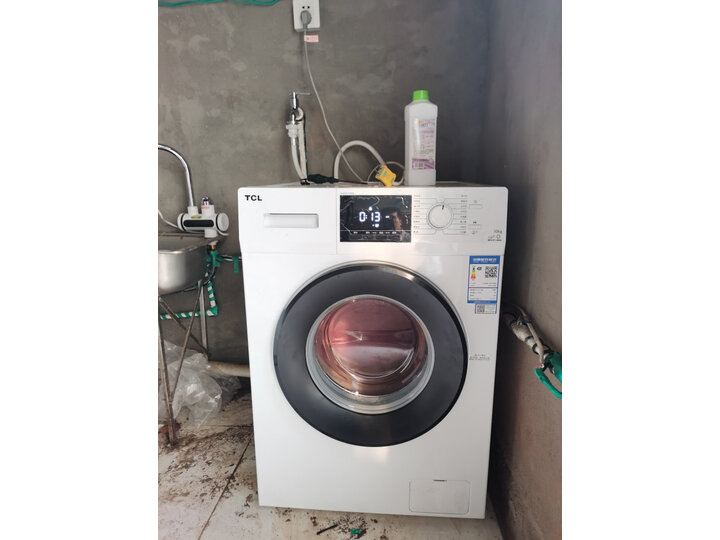 TCLXQG100-P300B 芭蕾白怎么样_http://www.meifudie.com_好物_第15张