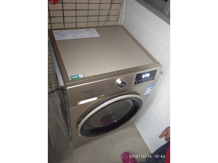 测评容声RH100DS1428B怎么样呢？质量曝光好不好用？