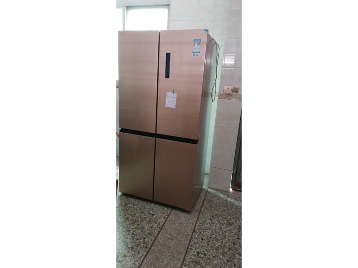 美菱BCD-501WPUCX怎么样-美菱BCD-501WPUCX性能表现如何_http://www.itswebtime.com_好物推荐_第9张