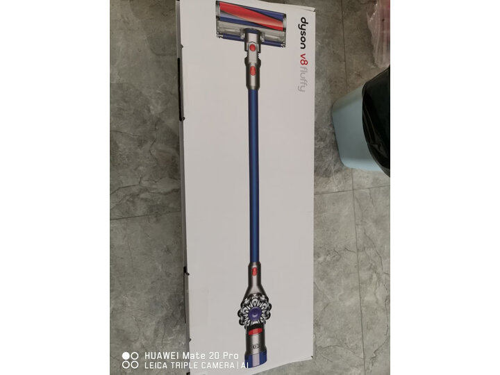 戴森(Dyson) 卧式家用无尘袋圆筒吸尘器 cinetic big ball (CY22)怎么样？入手揭秘真相究竟怎么样呢？ 首页推荐 第3张