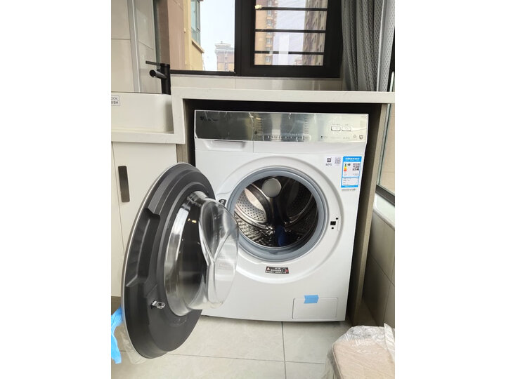 对比小天鹅TD100V62WIAD5怎么样呢？使用解密好用吗？