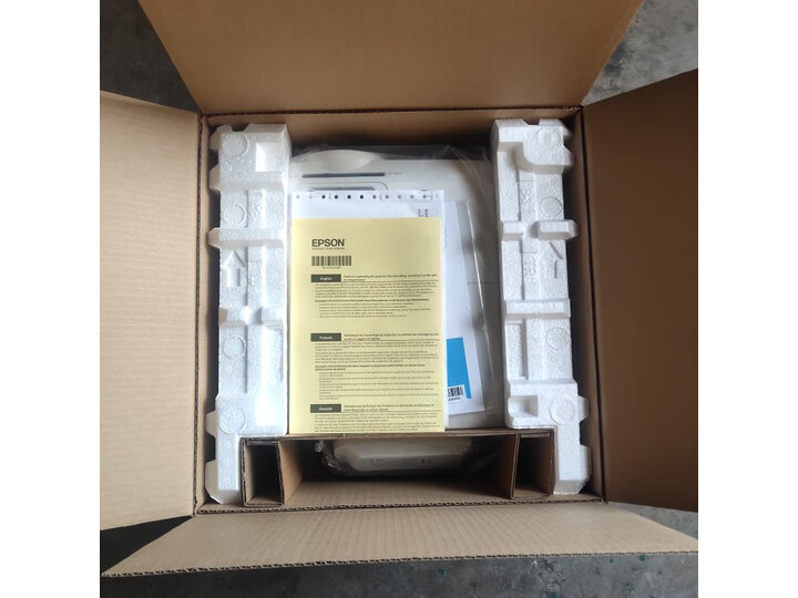 爱普生（EPSON）CH-TW5600 投影机新款评测怎么样啊？？好不好，评测内幕详解分享 首页推荐 第12张