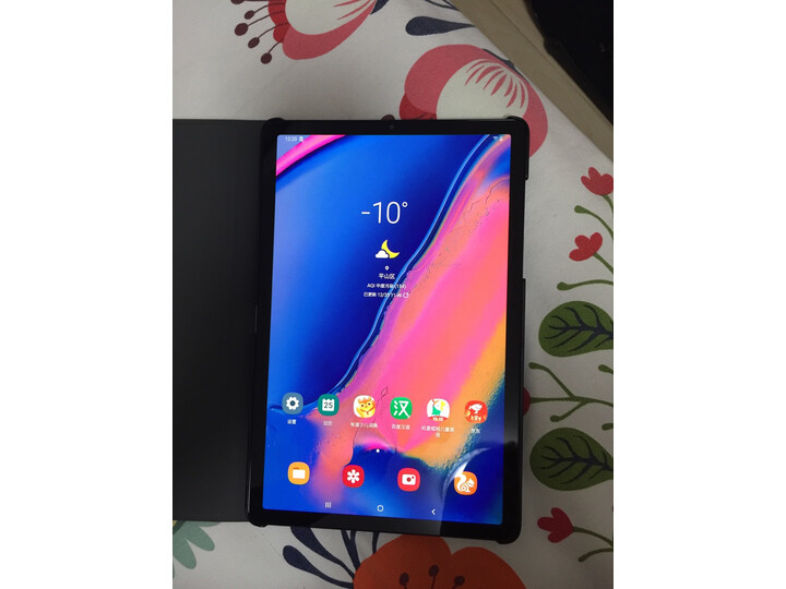说说三星tab s5e和ipad2019各款有什么区别？测评哪个好？