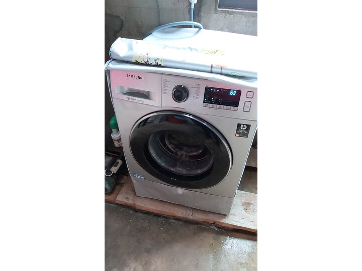 请问三星WW90J3230GSSC怎么样呢？使用测评质量如何？