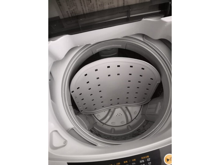 爆料小天鹅TB55V20怎么样呢？使用解密好用吗？
