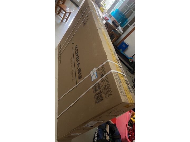 爆料康佳led70u5和kktv u70k6哪个好？评测区别是什么？