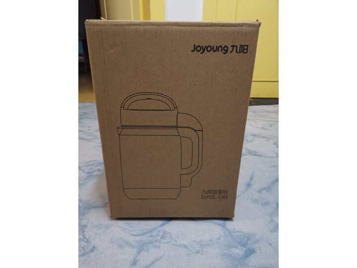 九阳（Joyoung）豆浆机家用怎么样？最新网友爆料评价评测感受 首页推荐 第9张