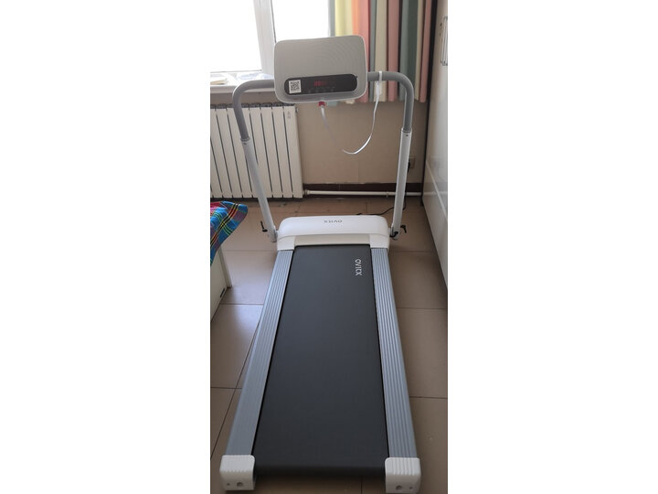 小乔跑步机 家用可折叠小型迷你走步机怎么样【优缺点】最新媒体揭秘 首页推荐 第3张