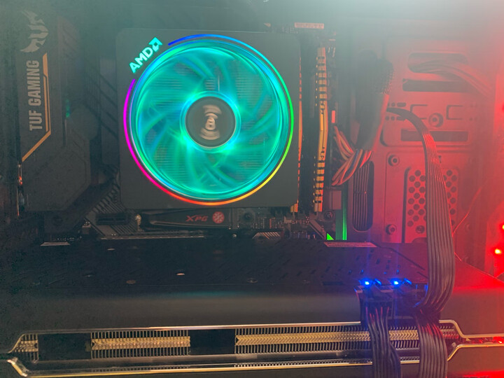 AMDR7 3700X怎么样-AMDR7 3700X真实用户评价分享_http://www.itswebtime.com_好物推荐_第7张