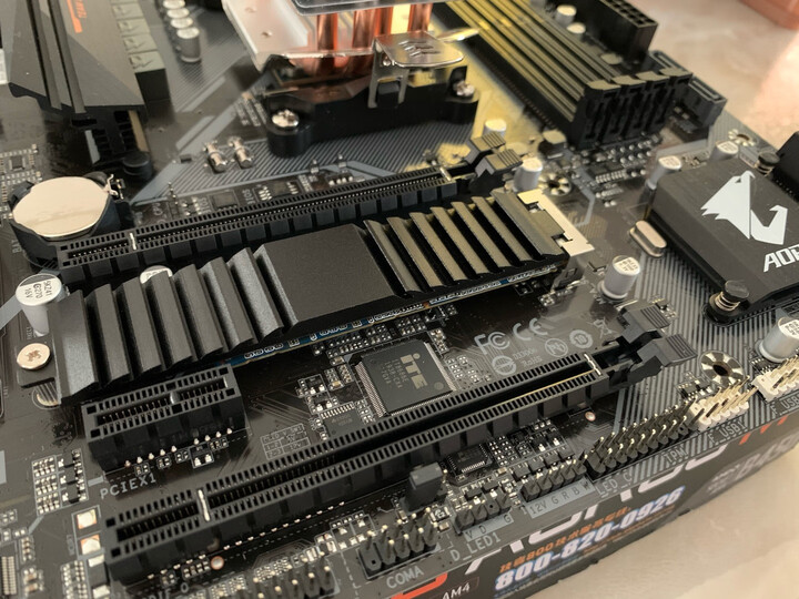 评价技嘉b450m gaming和ds3h哪个好？感受有区别吗？