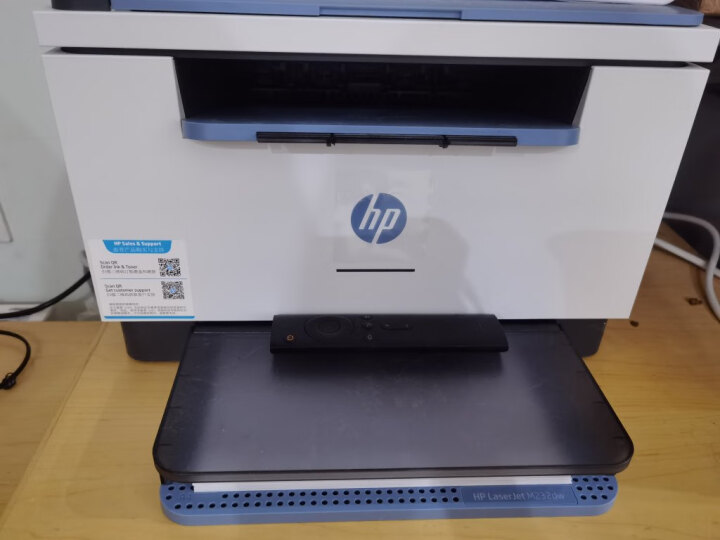 内情实测惠普（HP）M232dw激光打印机实测不好啊？惠普M232dw多方面评测大爆料 对比评测 第8张