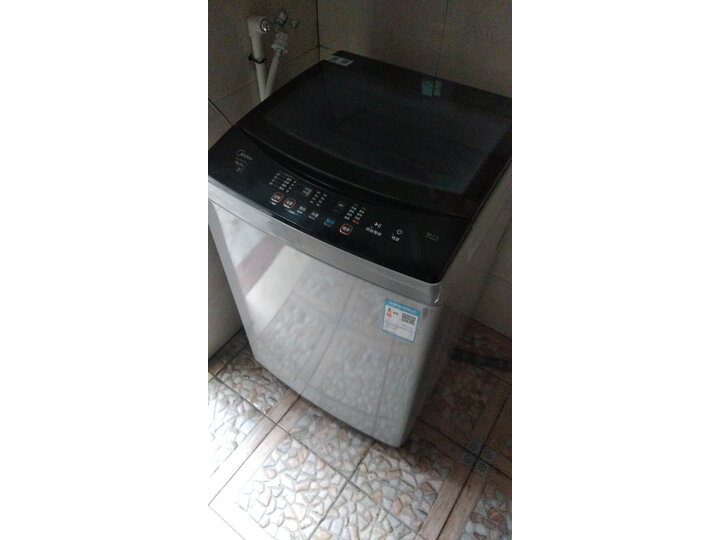 美的MB100V50QC怎么样-美的MB100V50QC用户使用体验与功能解析_http://www.meifudie.com_好物_第9张