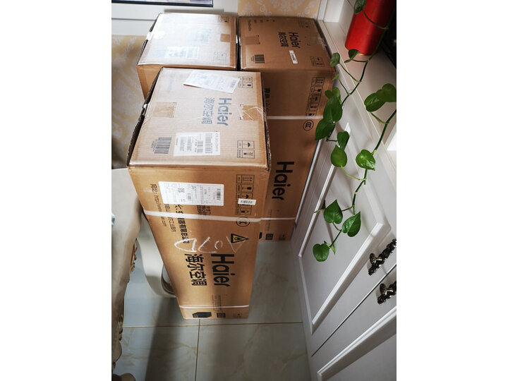 感受海尔KFR-26GW03JDM81A怎么样呢？使用爆料评测如何？