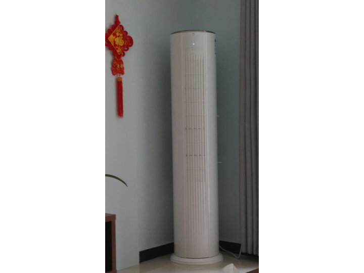 小米（MI）互联网立式空调C1智能立柜式空调柜机KFR-72LW-V1A1怎么样？亲身使用感受，内幕真实曝光 首页推荐 第10张