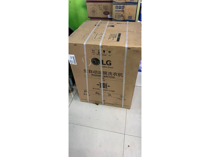 详解LGFLK10R4W怎么样呢？深度解密评测如何？