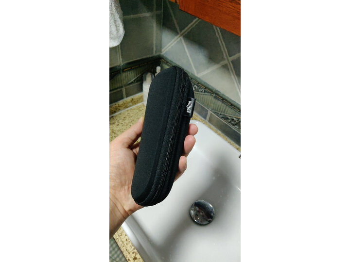 盘点博朗Brau德国博朗9350s电动剃须刀怎么样呢？质量好不好