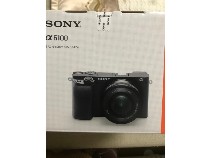 【质量众测揭秘】索尼（SONY）Alpha 6000L APS-C微单数码相机怎么样，最新款的质量差不差呀 首页推荐 第6张