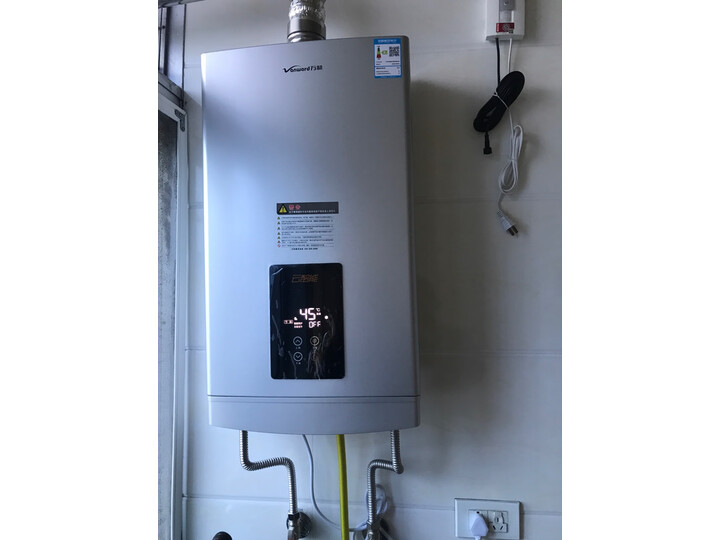 万和（Vanward）16升燃气热水器天然气JSQ30-560J16怎么样【入手必看】最新优缺点曝光 首页推荐 第9张