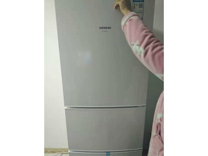 详解西门子KG23N111EW怎么样呢？使用评测好不好？