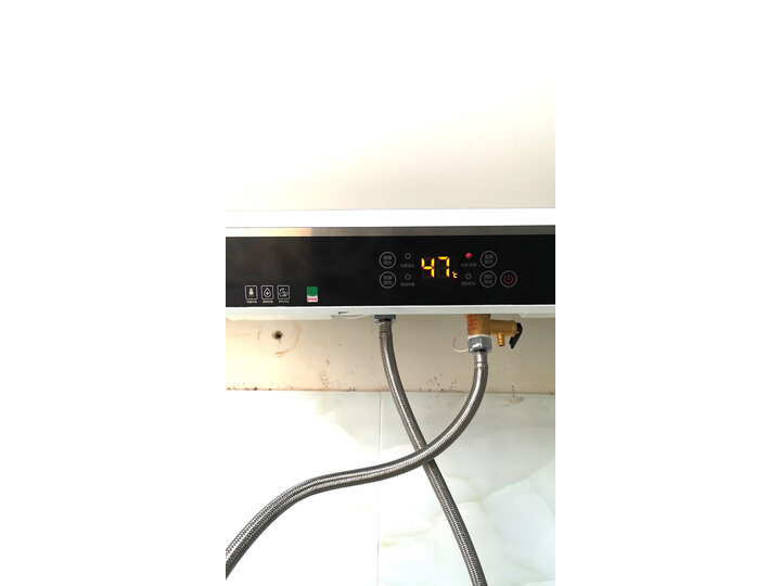 感受海尔EC6002-JC3怎么样呢？达人评测真的好吗？