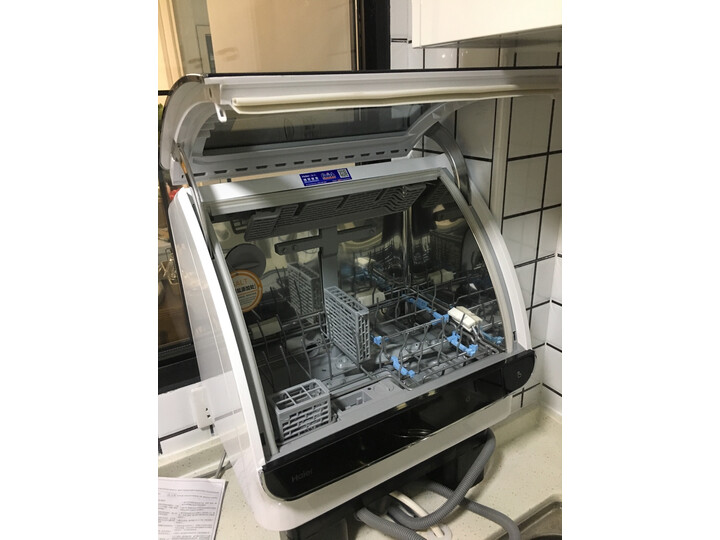 感受海尔EBW4711JU1怎么样呢？质量点评质量好吗？
