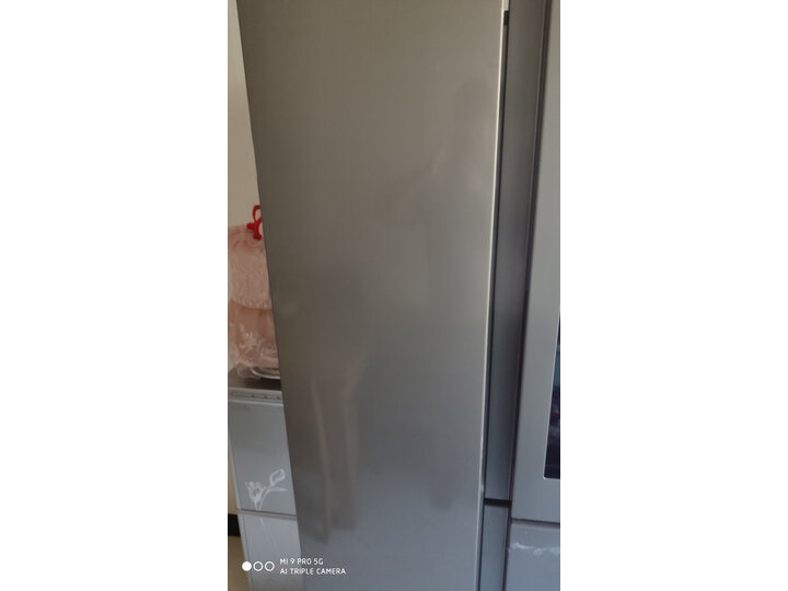 【新款测评】云米 (VIOMI) 412L对开门BCD-412WMLA测评怎么样？？好不好，质量到底差不差呢？ 首页推荐 第6张