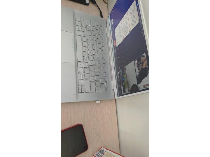 评价小米redmibook13和华为matebook13哪个好？感受区别有没有？