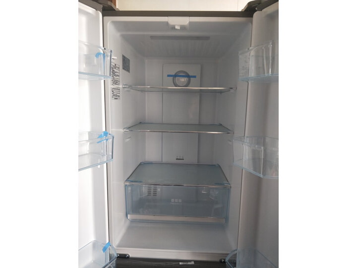 海尔 (Haier) 328升无霜变频四门冰箱BCD-328WDPD怎么样【同款质量评测】入手必看 首页推荐 第6张