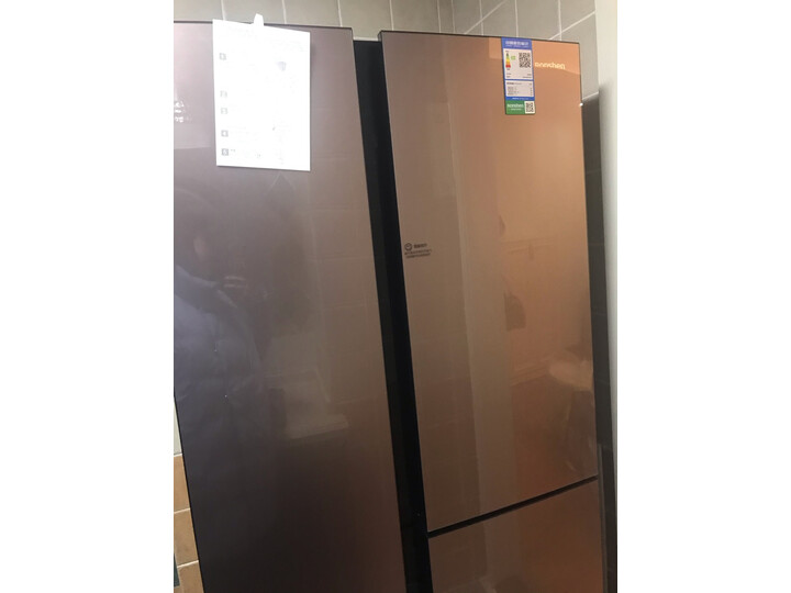 评价容声BCD-410WD11HPC怎么样呢？图文爆料好用吗？