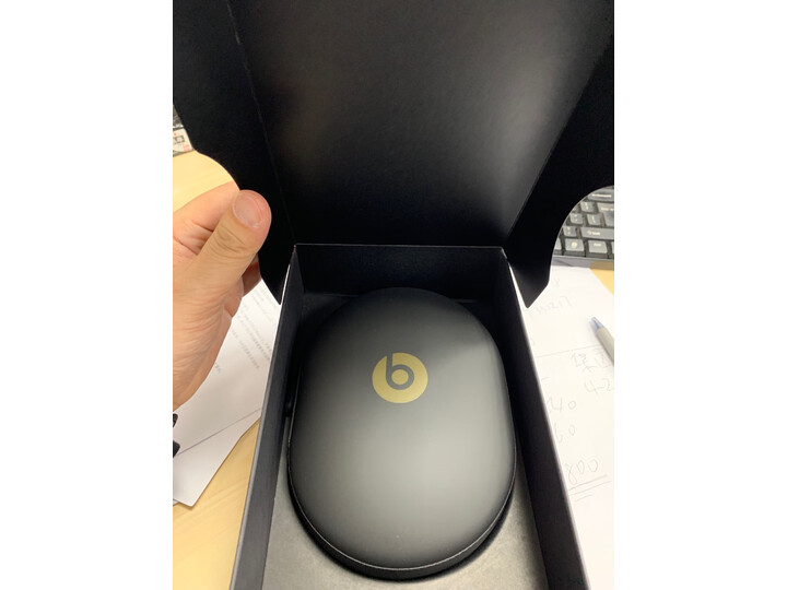 解密beatsstudio3真假对比哪个好？分享区别有吗？