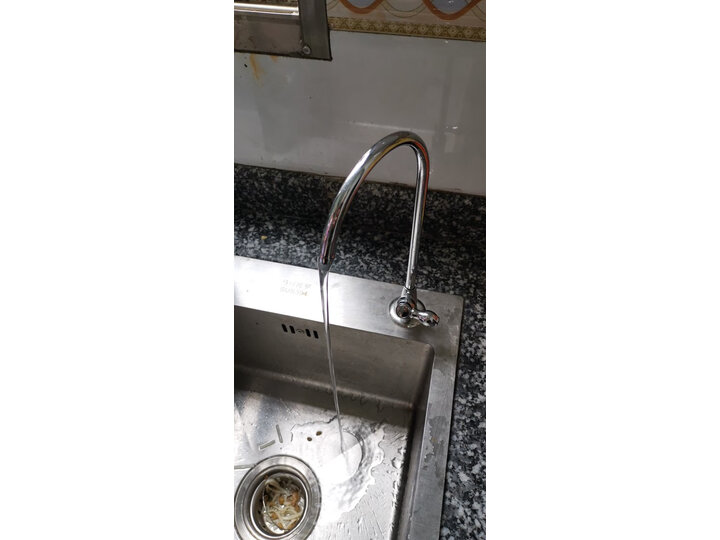 海尔(Haier)家用前置净水器 HP05升级版怎么样？质量靠谱吗，在线求解 首页推荐 第4张