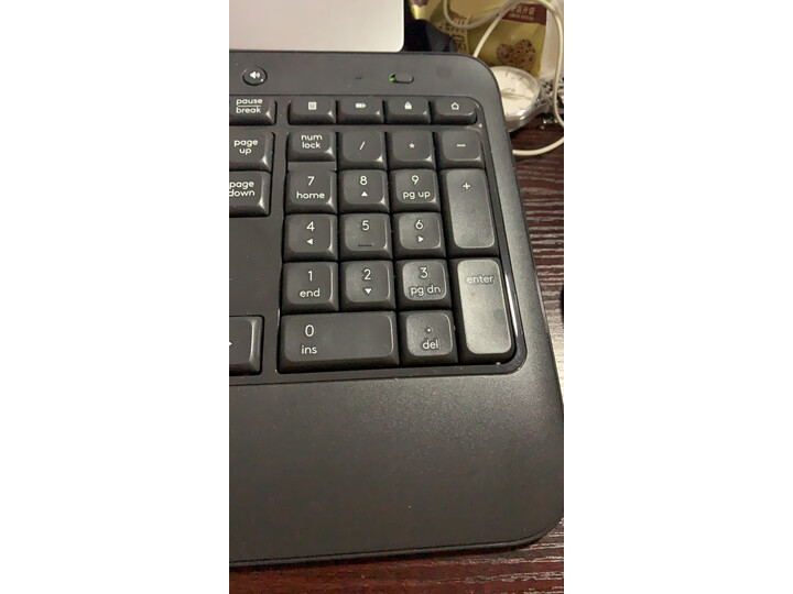 请问罗技mk540和mk470哪个好？解密区别是什么？