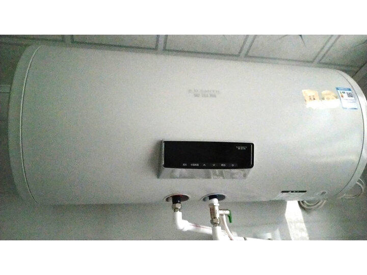 反馈史密斯E60VDS怎么样呢？入手剖析真的好吗？