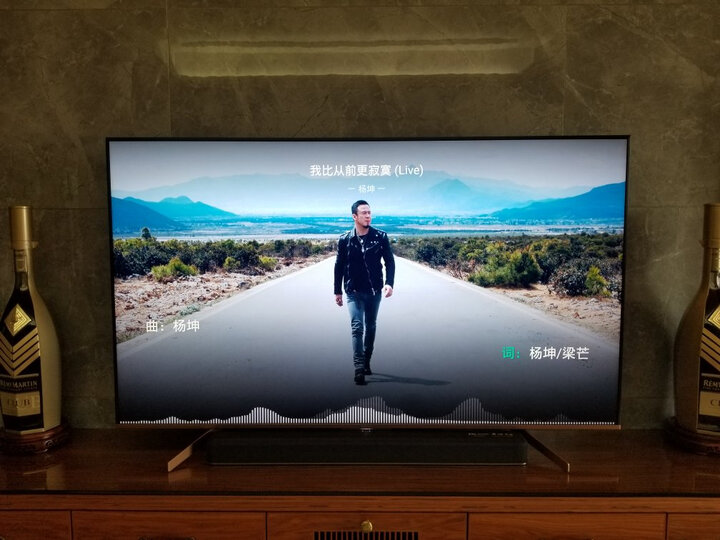 使用索尼kd65u8g和kd9500g哪个好？谈谈有何区别？