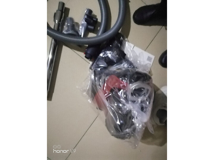 体验小狗d9002跟d807哪个好？说说区别是？