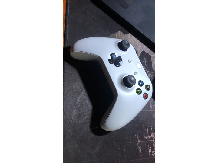 微软Xbox无线控制器 白色怎么样-微软Xbox无线控制器 白色性能表现如何_http://www.meifudie.com_好物_第8张