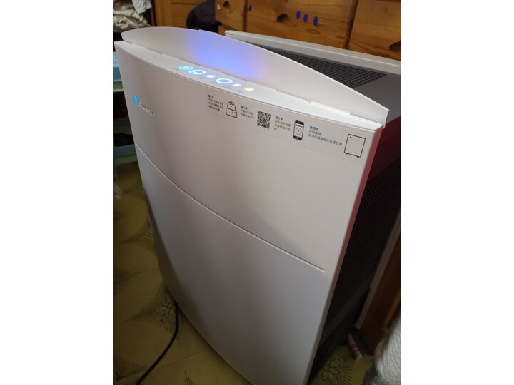 说说布鲁雅尔580i怎么样呢？口碑评测如何？