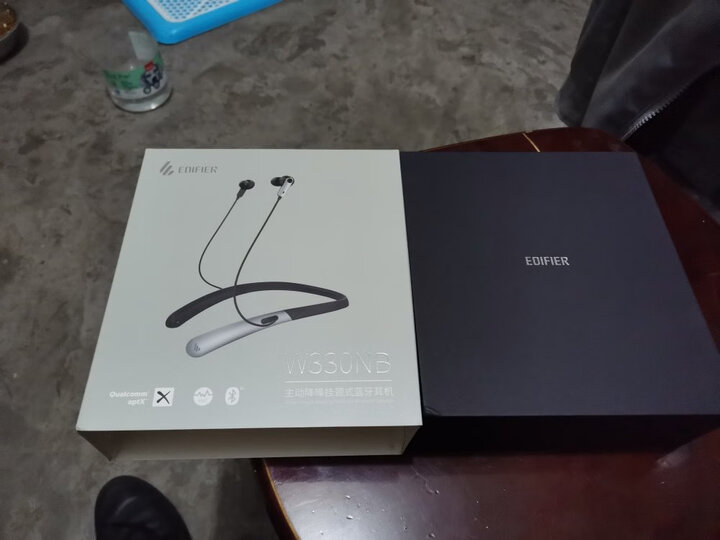 入手漫步者w330nb和w360bt的区别哪个好？谈谈有什么区别？