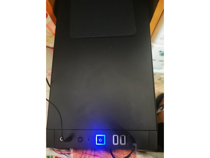 说说航嘉jumper500s和wd500哪个好？测评有什么区别？