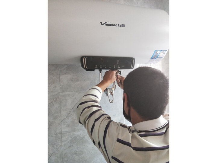 万和 Vanward 60升自动断电电热水器E60-Q6S W10-21怎么样？评价为什么好，内幕详解 首页推荐 第9张