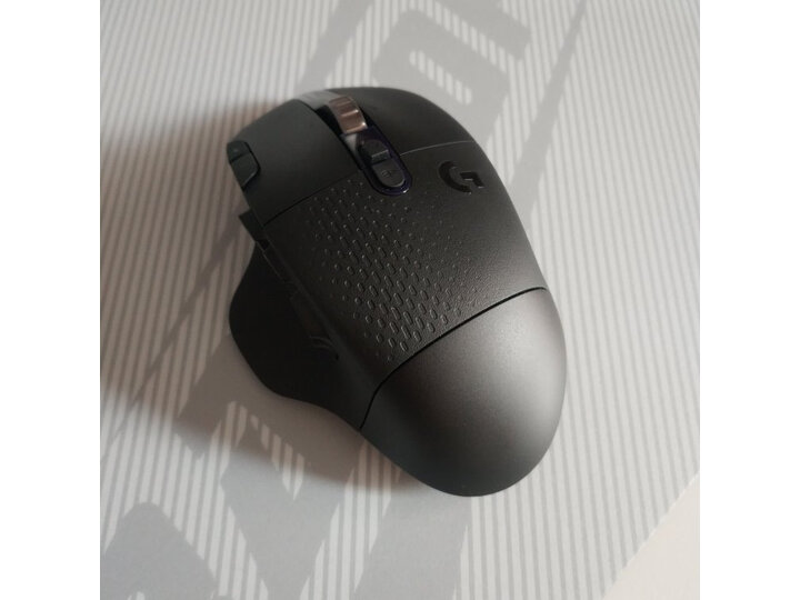 点评罗技g604和g502哪个好？剖析有啥区别？