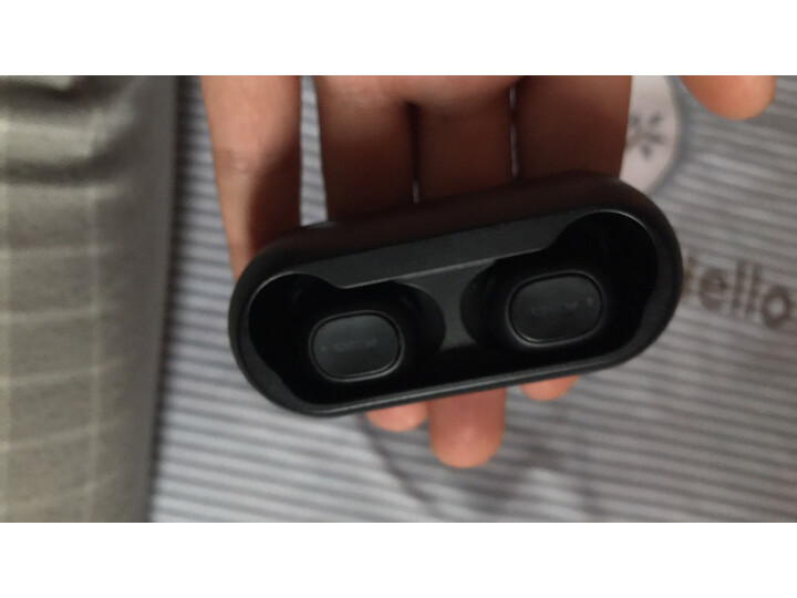 体验qcyt1s和红米airdots区别大吗？说说哪个好？